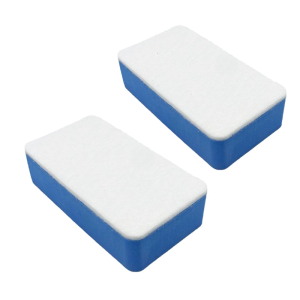 Glass Oil Film Cleaning Sponge Cleaning Detailing Accessories Universal Oil Dusty Removal Tools Wiper Polishing Sponges