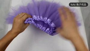 Womens Adult 80s Vintage Tulle Skirt Layered Short Tutu Vintage Petticoat Solid Color Layered Mesh Ballet Bubble Mini Dress Up Party Costume