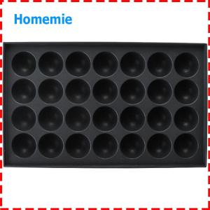 Takoyaki Baking Pan Nonstick Aluminum Takoyaki Pan Multi Purpose Takoyaki Maker Octopus Ball Baking Tray Kitchen Gadgets