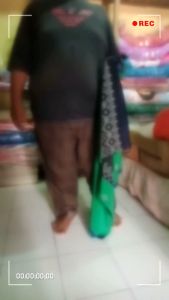 SARUNG SAMARINDA PM PULAU MAS AL BARKAH JUMBO/SARUNG ANTI KUSUT GOYOR HALUS TEBAL