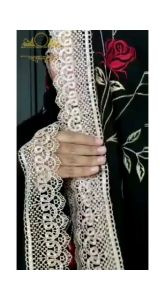 Mukena Premium Bordir Wanita Terbaru & Terlaris