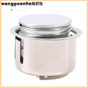 [WYH Store] 👗 Magnet Round Magnetic Steel Temperature Limiter Rice Cooker Thermostat
