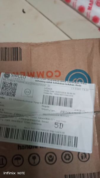 Buyer review video 2