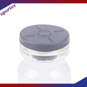 Sporter 10 Pack 5 10 20ml Sealed Sample Vials Transparent Vials With Self Healing Injection Port