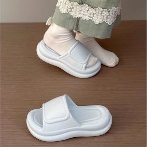 Free Shipping As Cute As A Cloud These 2026 Lightweight And Comfortable Slippers Are Perfect For Women.They Have A Soft Sole Can Be Worn Indoors Or Outdoors And Are Ideal For Home Beach Or Casual Wear.They Also Feature A Thick Sole