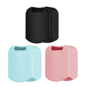 Silicone Lens Caps for Pocket 3 Gimbals Camera Protections Cover Camera Dust-proof Caps Guard Protectors Accessory