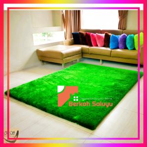 SARUNG ( Anti Selip ) KARPET UK 150 X 100 CM