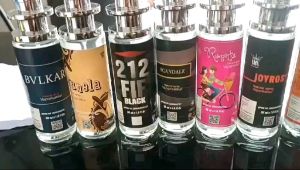 PAKET PARFUM THAILAND 35ML BUNDLING BELI 1 DAPAT 6PCS