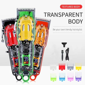 LT808 hairdressing electric hair clipper for oil-head scissors
