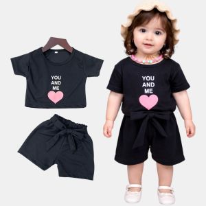 Setelan Anak Bayi YOU AND ME Set Anak 0-4 Tahun BENNA