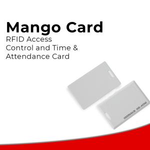 Mango Card RFID Access Control (15pcs)