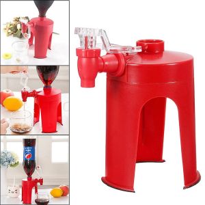 Bộ dụng cụ vòi rót nước ngọt ruou biia siêu tiện mẫu mới loại tốt cho mọi nhà