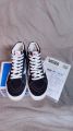 Giày Vans SK8 đen , giày Vans cao cổ [ Full box + Bill ] [ĐEP CHUẨN ]. 