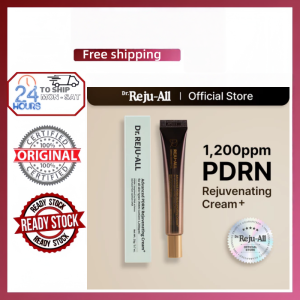 DR. REJUALL Advanced PDRN Rejuvenating Cream 20g - Anti-Age & Repair Deep Hydration