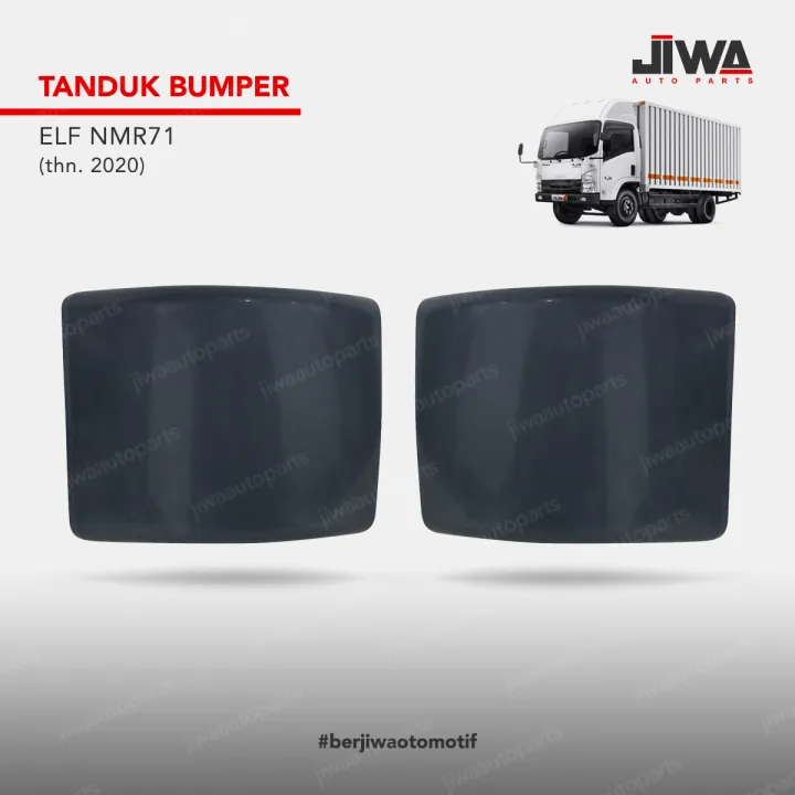 Jiwa%20Auto%20Tanduk%20Bumper%20ELF%20NMR%2071%20Bagian%20Depan%20Tanduk%20Bemper%20Truk%20Kuping%20Bemper%20-%20Image%202