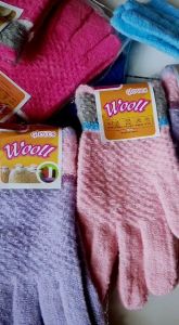 Sarung Tangan Rajut Wanita: Pilihan Lucu & Nyaman