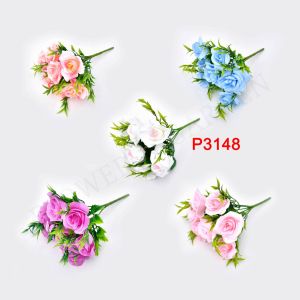 FA Flower Addict BUNGA HIAS DEKORASI / BUNGA ARTIFIS / BUNGA HIAS P3148