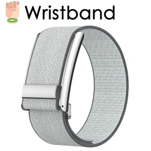Nylon Elastic Sport Strap For Whoop 5.0 Adjustable Bicep Band Breathable Soft Arm Band for whoop 5.0 Wristband