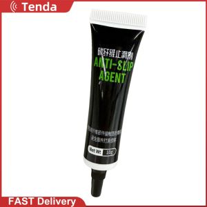 Bền 10g sợi Carbon chống trượt đại lý mỡ cho xe đạp leo núi handbars seatpost gốc tăng cường lái xe an toàn