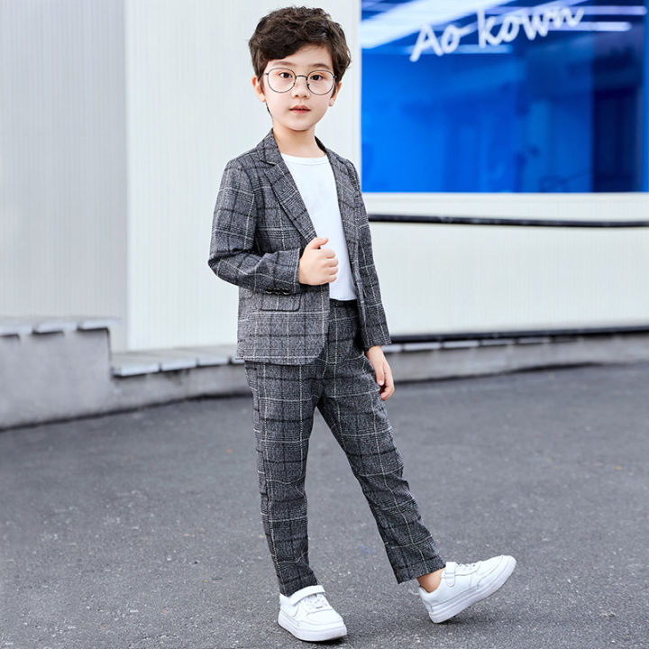 Formal attire best sale for men kids