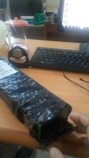 Buyer review video 4
