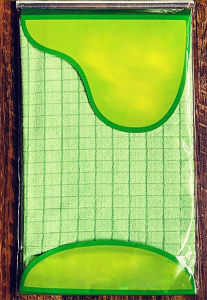 Combo 6 Khăn lau xe ô tô  cao cấp 40x40cm40x60cm  và 50x55cm chất lượng cao Microfiber mềm mịn thấm nước tôt.