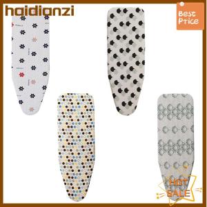 haidianzi Durable Ironing Board Cloth New Heavy Heat Resistant Thickened Ironing Board Cover Pad Universal Laundry Supplies Printed Padded