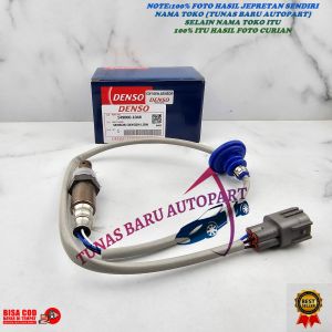 SENSOR O2 OXYGEN KENALPOT BAWAH MITSUBISHI XPANDER DNSO