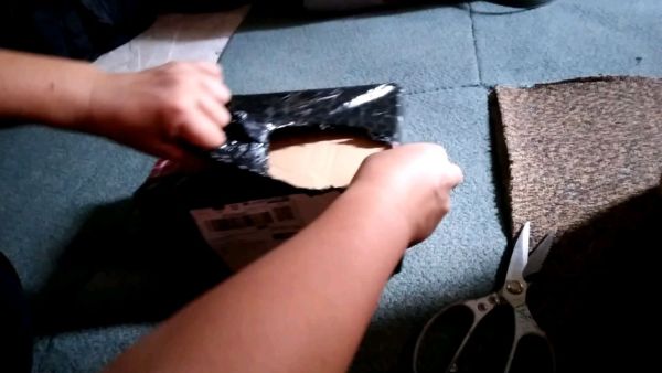 Buyer review video 5