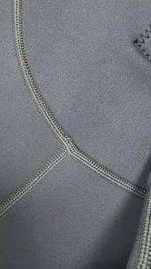 [Legend6] ชุดดำน้ำแบบชิ้นเดียว 3MM แขนยาวสำหรับกิจกรรมกลางแจ้ง ชุดว่ายน้ำกันหนาว ชุดดำน้ำสำหรับผู้ชาย เหมาะสำหรับการดำน้ำตื้นและเล่นเซิร์ฟ