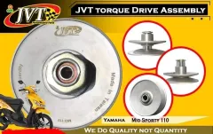 JISO torque driver for Honda DIO50