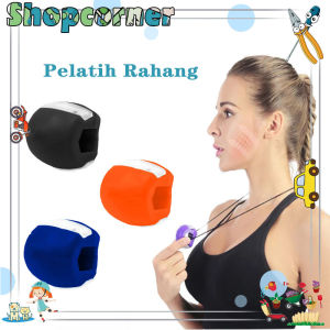 Jawline Exercise Training Alat Latihan Rahang Alat Olahraga Rahang Untuk Otot Rahang Kunyah