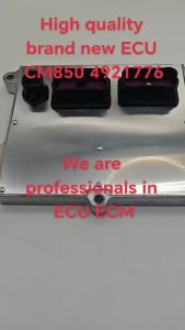 High Quality Car Engine Computer Board ECU Electronic Control Unit 0261208782 0261201458 96842730 for Chevrolet Capaci