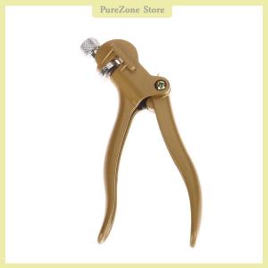 [PureZone] Sawing Pliers Sawtooth Pliers Manual Circuit Breaker Sawtooth Fixed Sawtooth Material Puller Woodworking Tools
