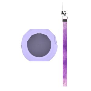 ซิลิโคน เคส สำหรับ Takara Tomy Punirunes รุ่นที่ 4 เครื่องเลี้ยงสัตว์เสมือน