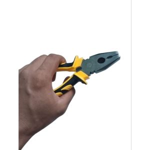 Tang kombinasi 7" murah / Tang jepit potong kawat 7 inch ALPHA