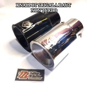 knalpot srigala bensin truk l300 solar bensin mobil bensin canter ragasa turbo non turbo