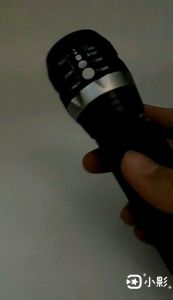 Torchlight( Zoom flashlight)(Random)