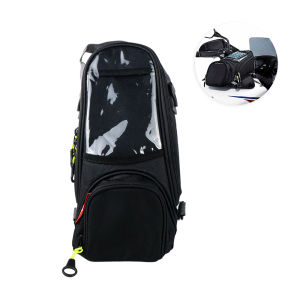 Tas Motor Smartphone Holder Motorcycle Fuel Bag