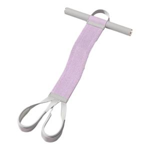 Dây co giãn đạp băng tập đàn hồi cho cơ thể hoàn chỉnh bài tập linh hoạt Workout nhà dụng cụ huấn luyện