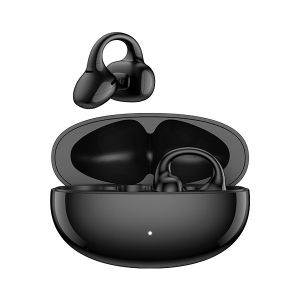Edifier LolliClip - Sport Open-Ear TWS Earphone Bluetooth 5.4 Hi-Res Audio Google Fast Pair Earbuds