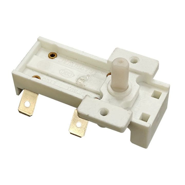 AC 250V 16A for Electric Heaters, for Electric Oil Heater, Fan Heater ...