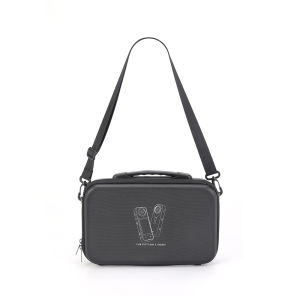 Insta360 X5 Bag กระเป๋า Insta360 X4 Bag Action Camera กระเป๋าเก็บของแบบพกพากันกระแทกกระเป๋าถือ