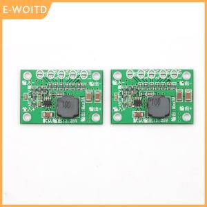 【E-WOITD】 New DC-DC Buck Converter Step Down Power Module 5~16V to 1.5V 1.8V 2.5V 3.3V 5V 3A