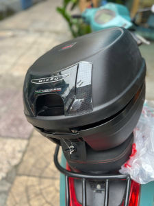 THÙNG SAU GIVI E26N2X 30 lít - Chính hãng