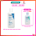 [MUA LÀ CÓ QUÀ] Sữa Dưỡng Ẩm CeraVe Moisturising Lotion 88ml. 