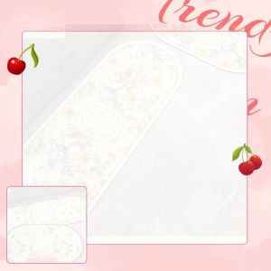Vintage Kitchen Mat Anti-Slip Kitchen Rugs Long Carpet Absorbent Entrance Doormat for Kitchen Printed Kitchen Floor Mat Kitchen Mat QNF