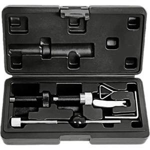 Chuyên nghiệp động cơ trục khuỷu dụng cụ khóa kết cấu thép carbon trục cam dây đai răng Công cụ t10264 t10265