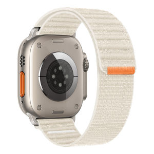 Dây Đeo Thay Thế Dành Cho Apple Watch Ultra / Apple Watch Series Kai.N Trail Wave