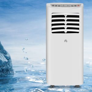 【Instalment Payment + 5 Years Warranty】JHS 1.0HP Horsepower Portable Air Conditioner 480W 75dB Air Cooler Air Conditioner Cooling Fan Mobile Air Conditioner